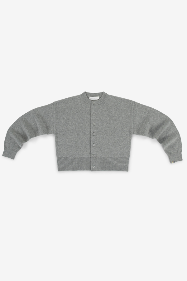 Extreme Cashmere Chou Cashmere Cardigan