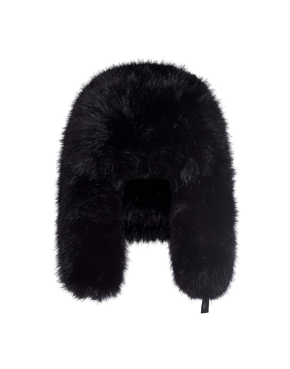 Snow Bunny Trapper Hat - Image 4 of 4