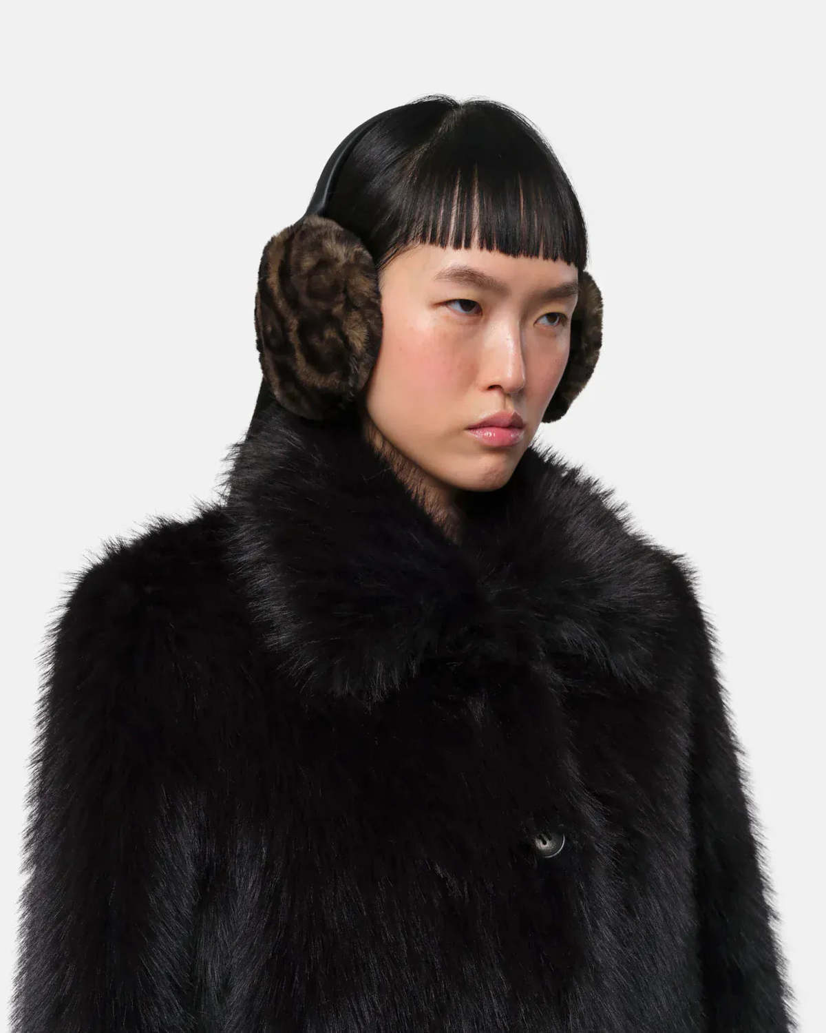 APPARIS Esme Earmuffs - Image 1 of 4