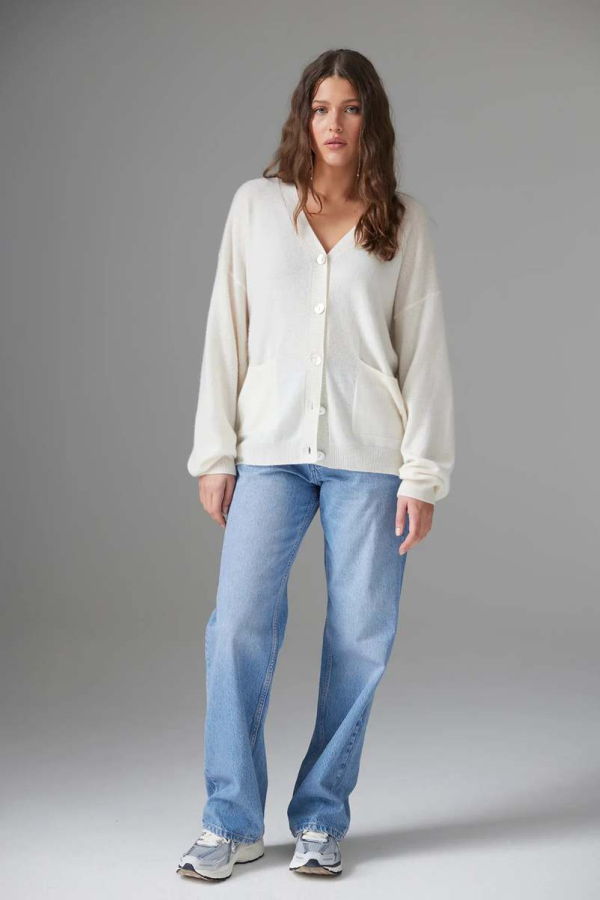 Colorush Canggu Cardigan