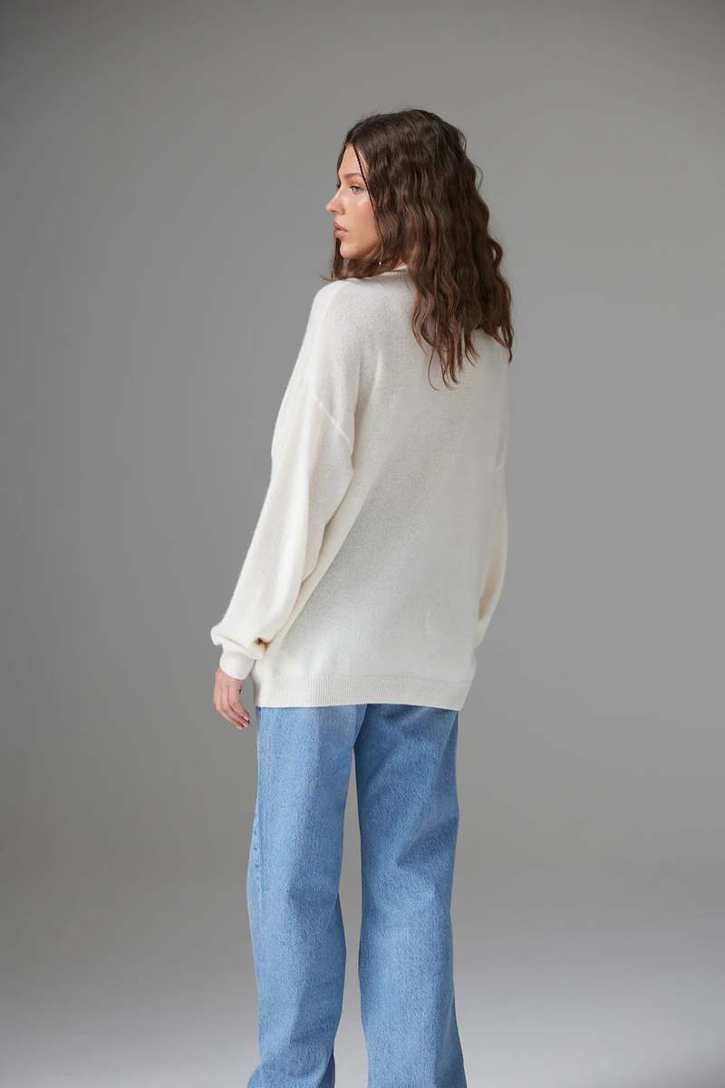 Colorush Canggu Cardigan