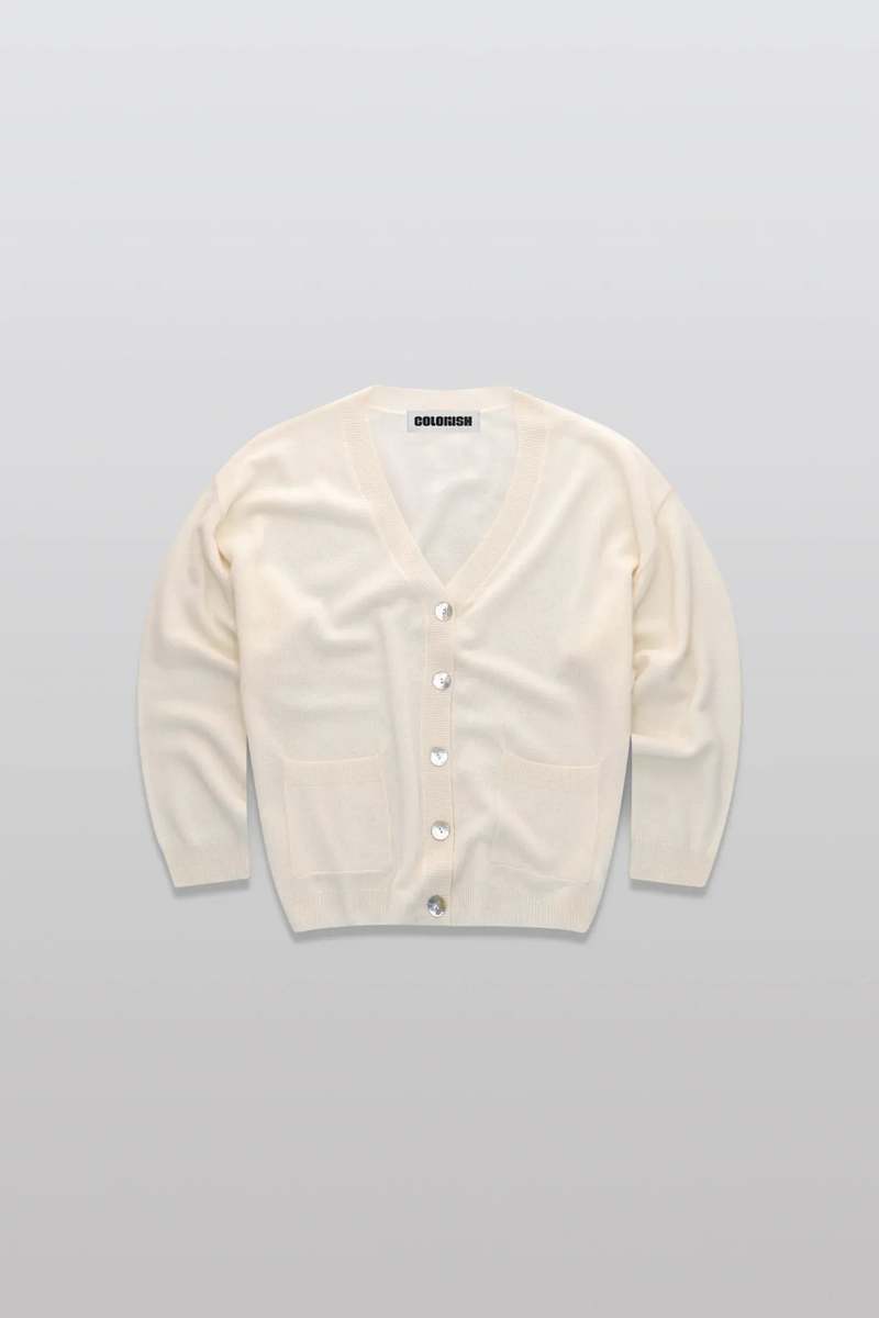 Colorush Canggu Cardigan