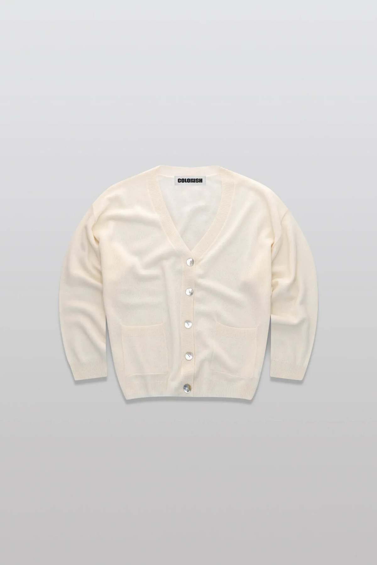 Colorush Canggu Cardigan - Image 4 of 4