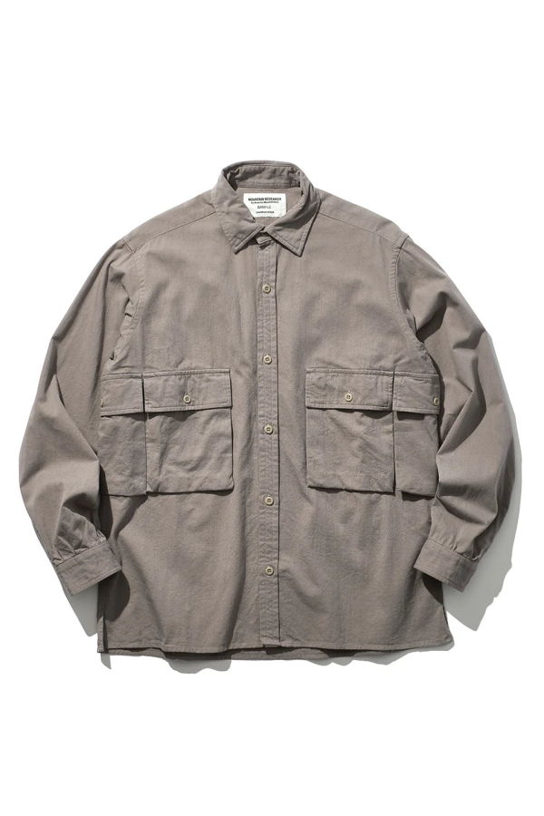 Mountain Research Game Shirt