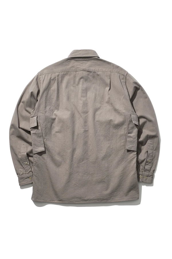 Mountain Research Game Shirt