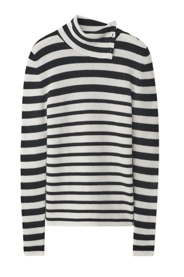 Lisa Yang Sabrine Sweater