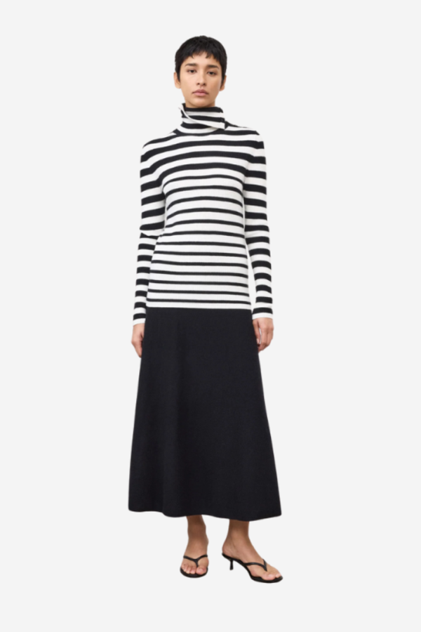 Lisa Yang Sabrine Sweater