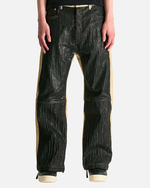 Rick Owens Geth Jeans