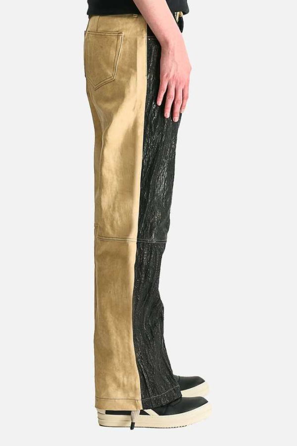 Rick Owens Geth Jeans