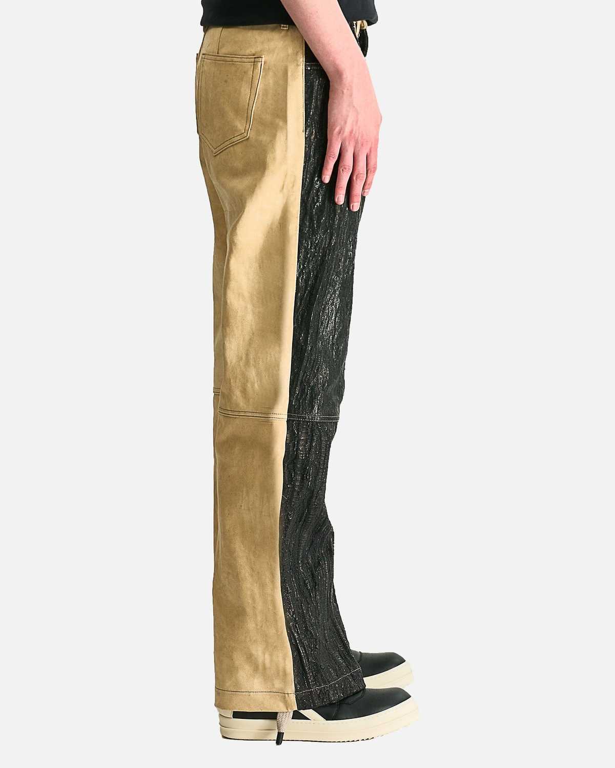 Rick Owens Geth Jeans - Image 2 of 6