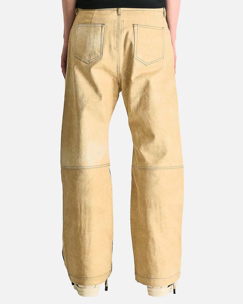 Rick Owens Geth Jeans