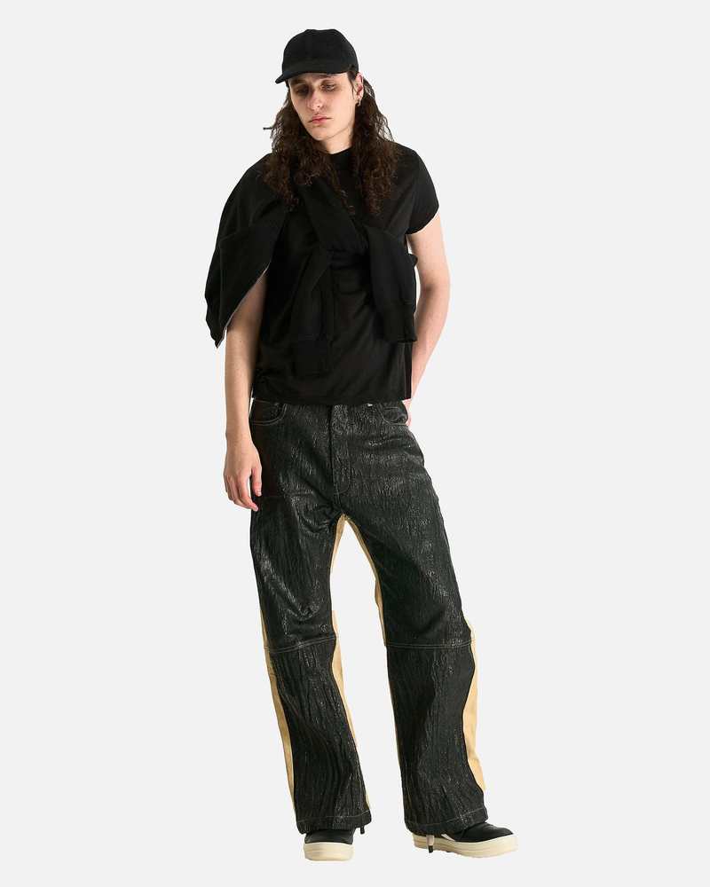 Rick Owens Geth Jeans