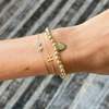 Alexa Leigh Celestial Love Bracelet - 7.5" - Thumbnail 2