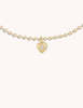 Alexa Leigh Celestial Love Necklace - Thumbnail 1