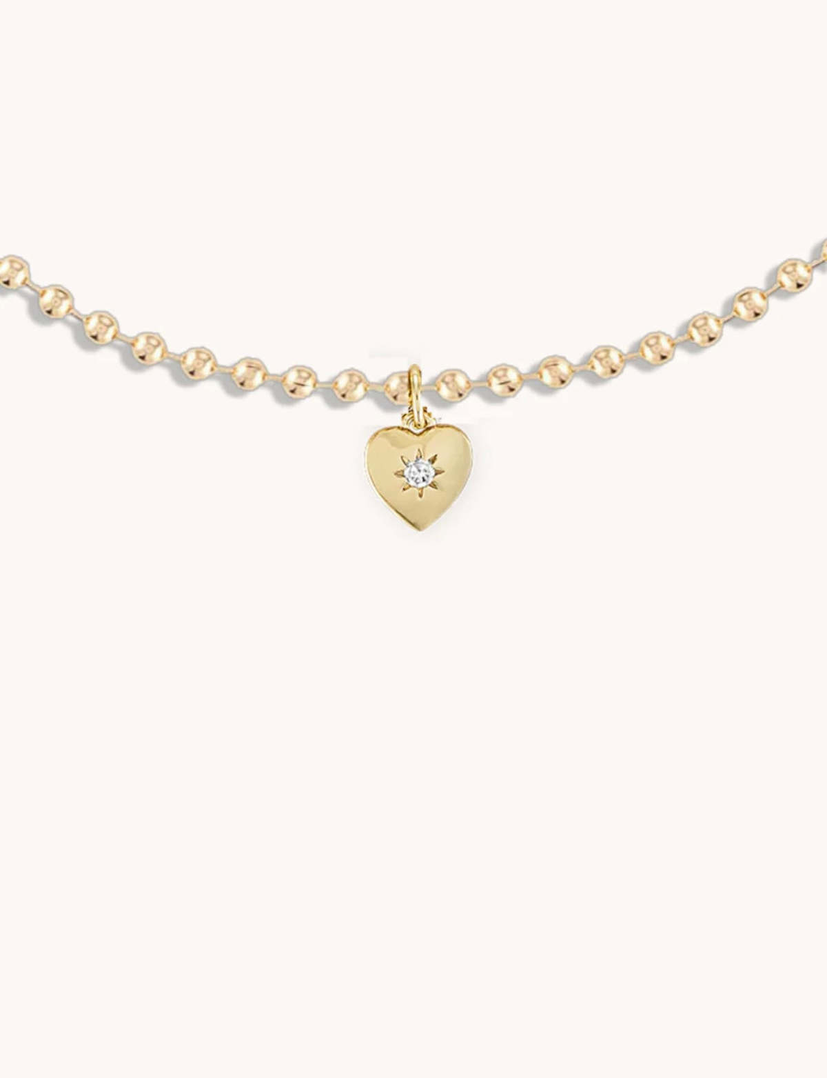 Alexa Leigh Celestial Love Necklace - Image 1 of 1