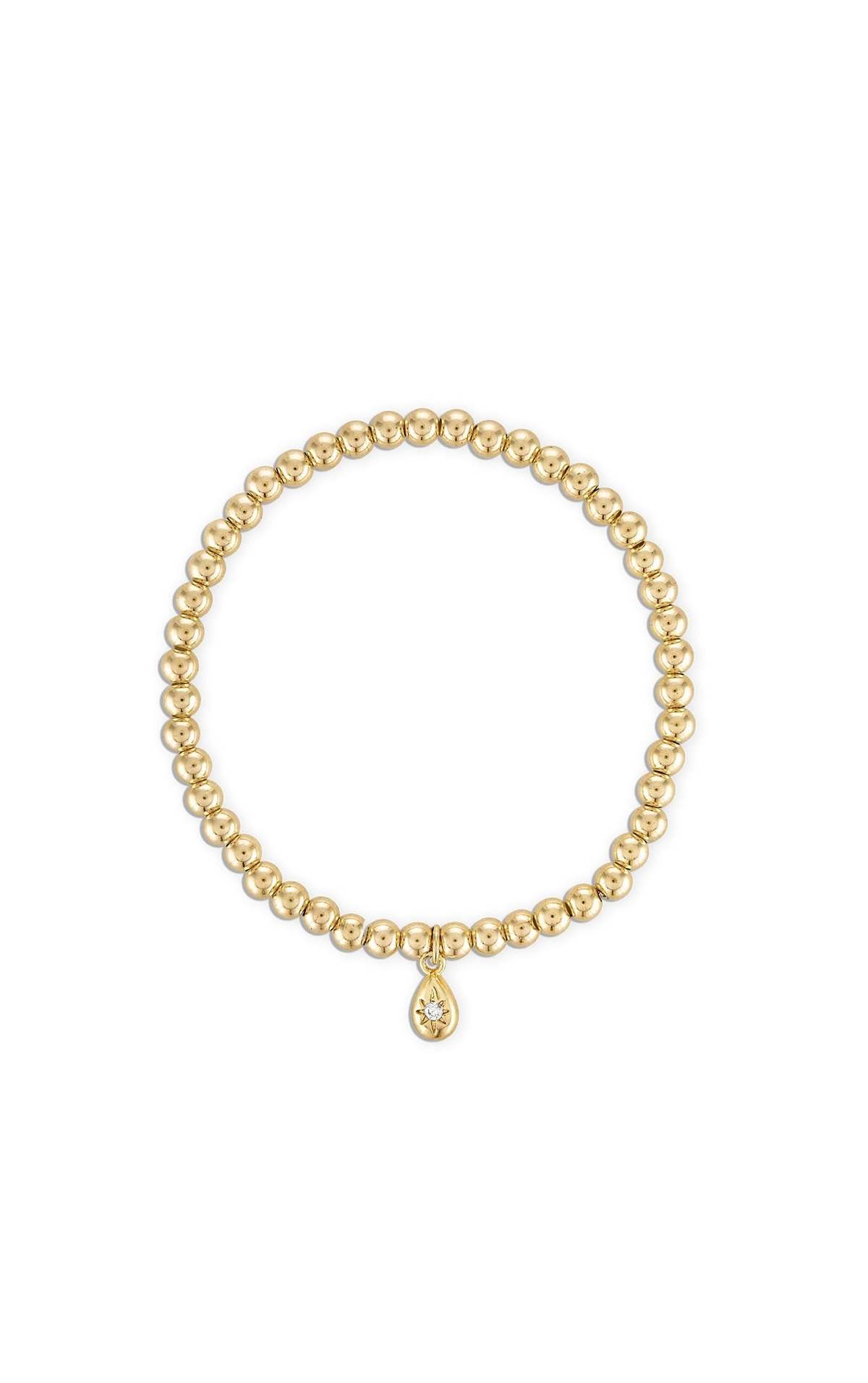 Alexa Leigh Celestial Teardrop Bracelet 7.5" - Image 1 of 2