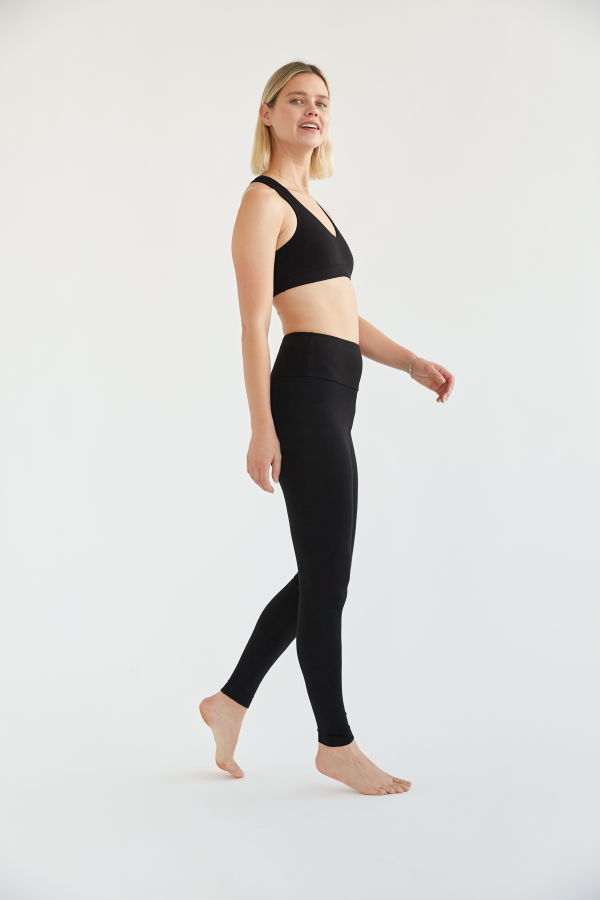 ONOFF Essentials Bamboo High Waisted Legging