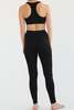 ONOFF Essentials Bamboo High Waisted Legging - Thumbnail 2