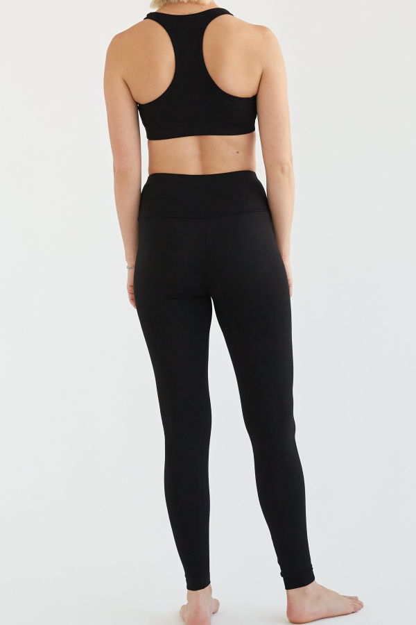 ONOFF Essentials Bamboo High Waisted Legging