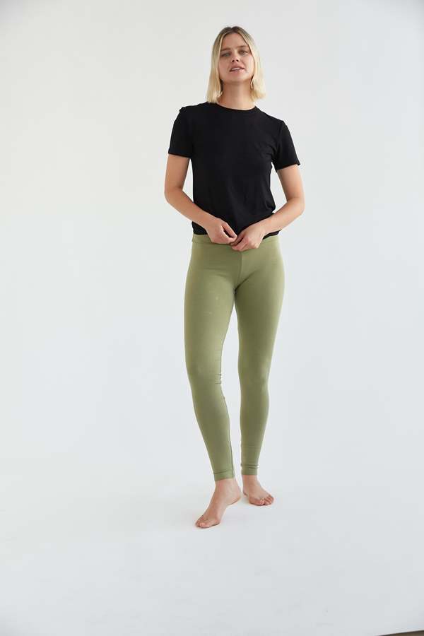 ONOFF Essentials Bamboo High Waisted Legging