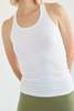On/off essentials Bamboo Scoop Neck Tank Top - Thumbnail 3
