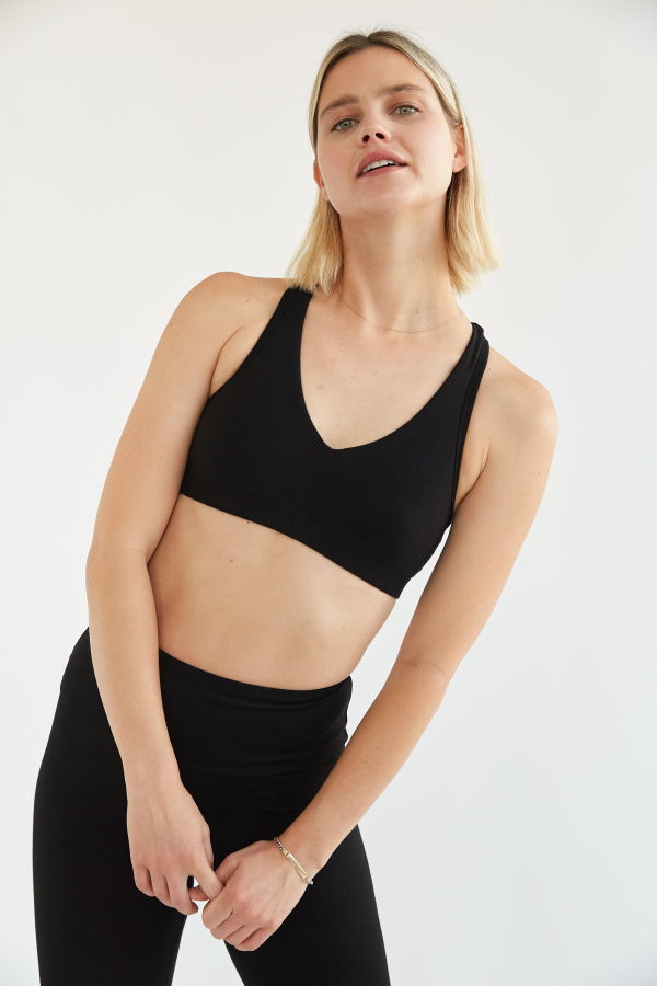 On/off essentials Bamboo Sports Bra