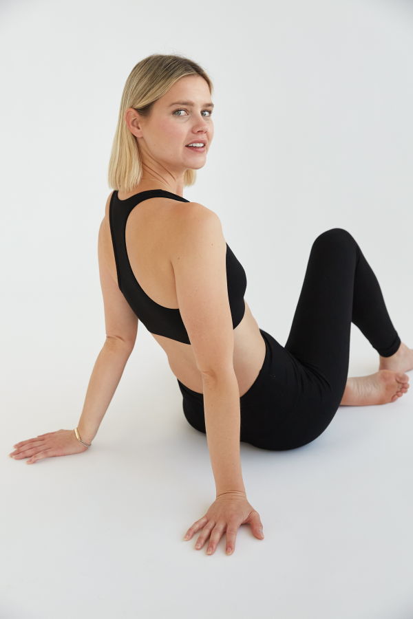 On/off essentials Bamboo Sports Bra