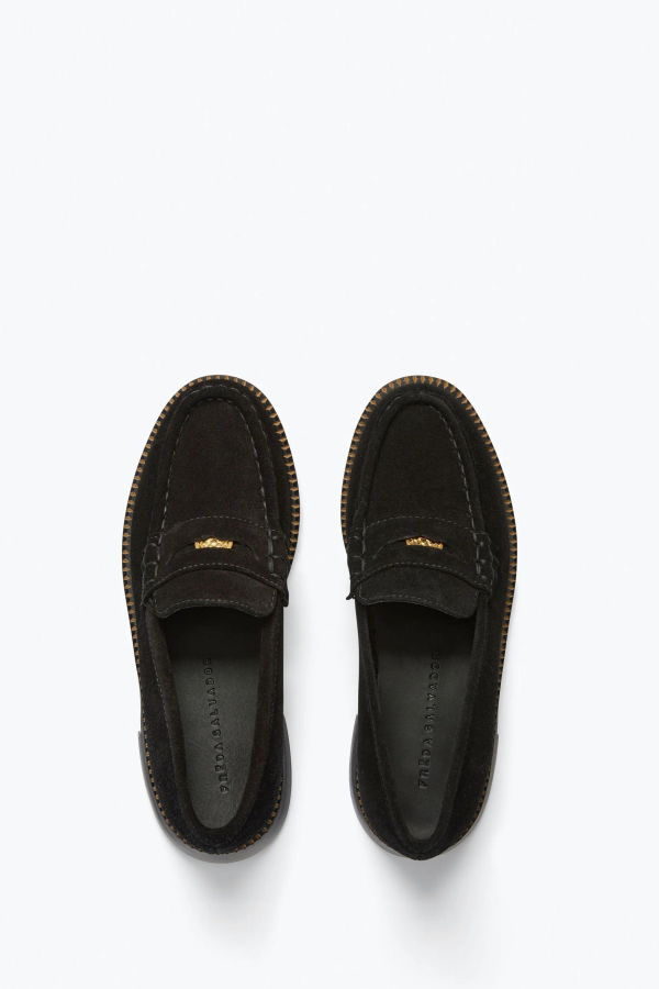 Freda Salvador Elba Penny Loafer