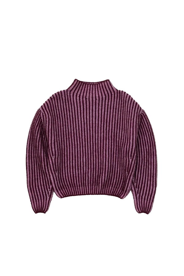 Micaela Greg Ines Sweater