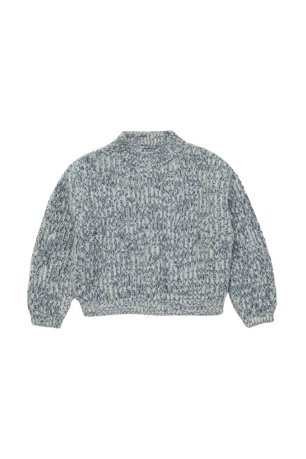 Micaela Greg Marcel Pullover