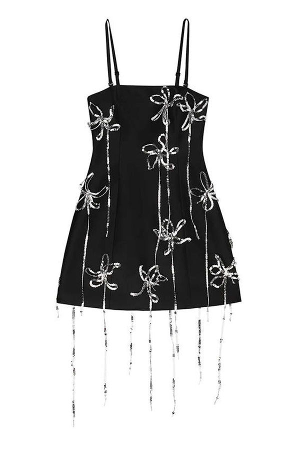 Tyler McGillivary Nova Dress