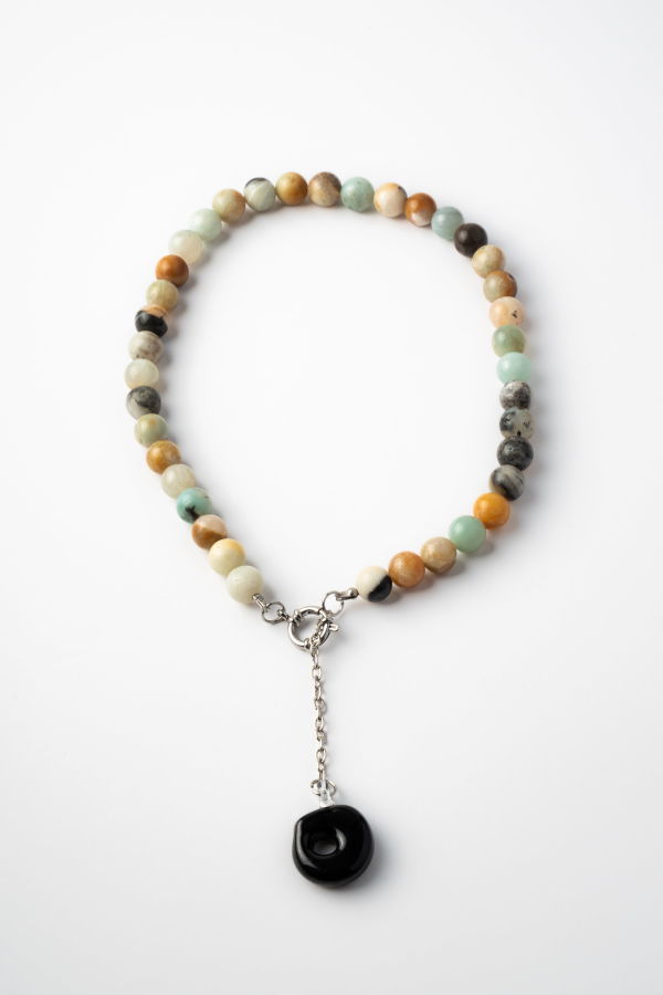 Suplais Alybiss Necklace