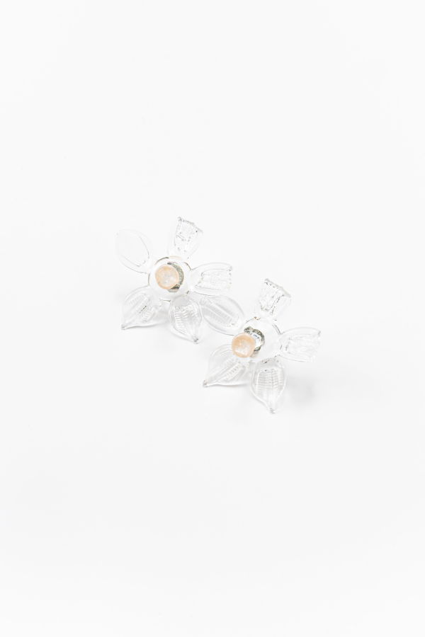 Suplais Amamelis Earrings