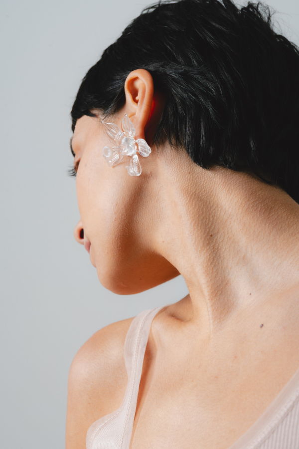 Suplais Amamelis Earrings