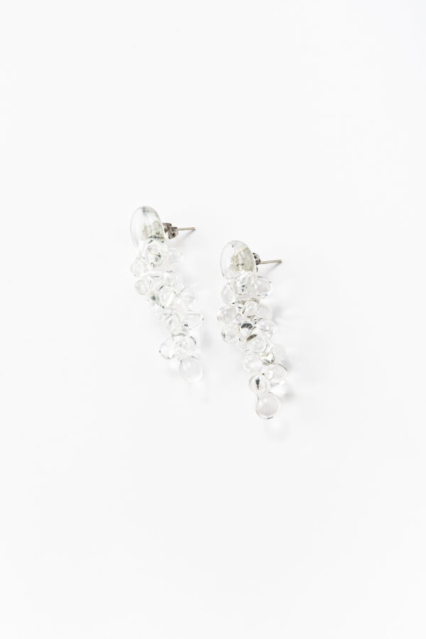 Suplais Amuleto Earrings