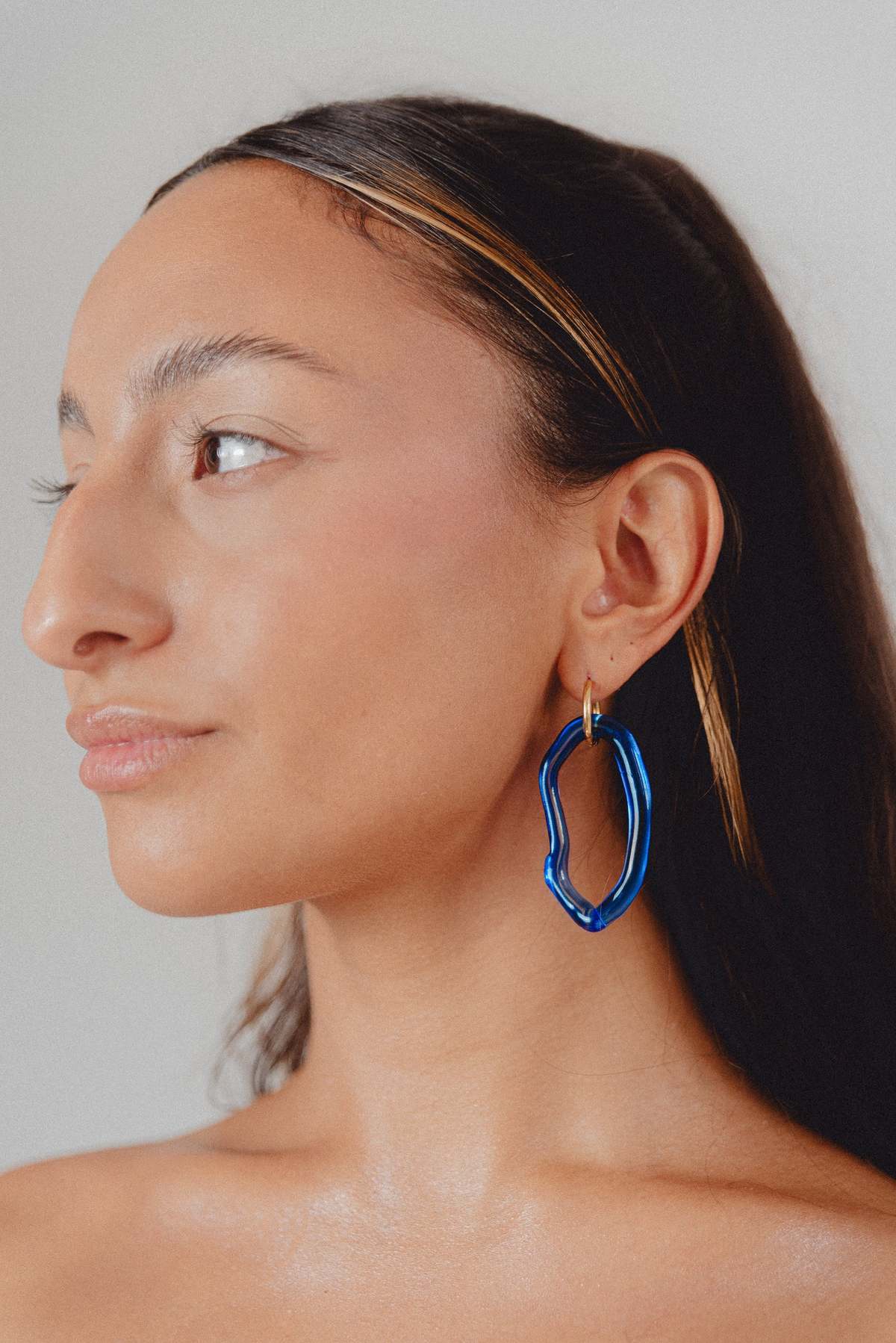 Suplais Zostera Earrings - Image 1 of 1