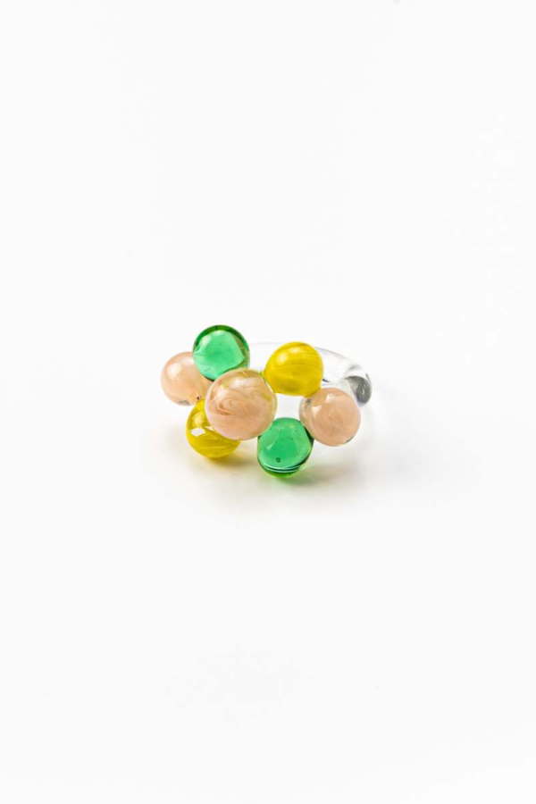 Suplais Bubbles Ring