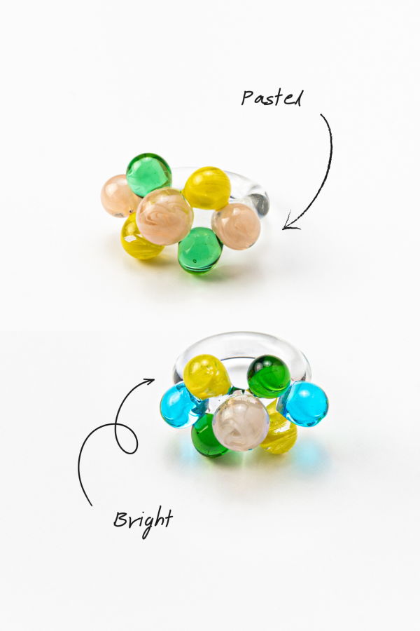 Suplais Bubbles Ring