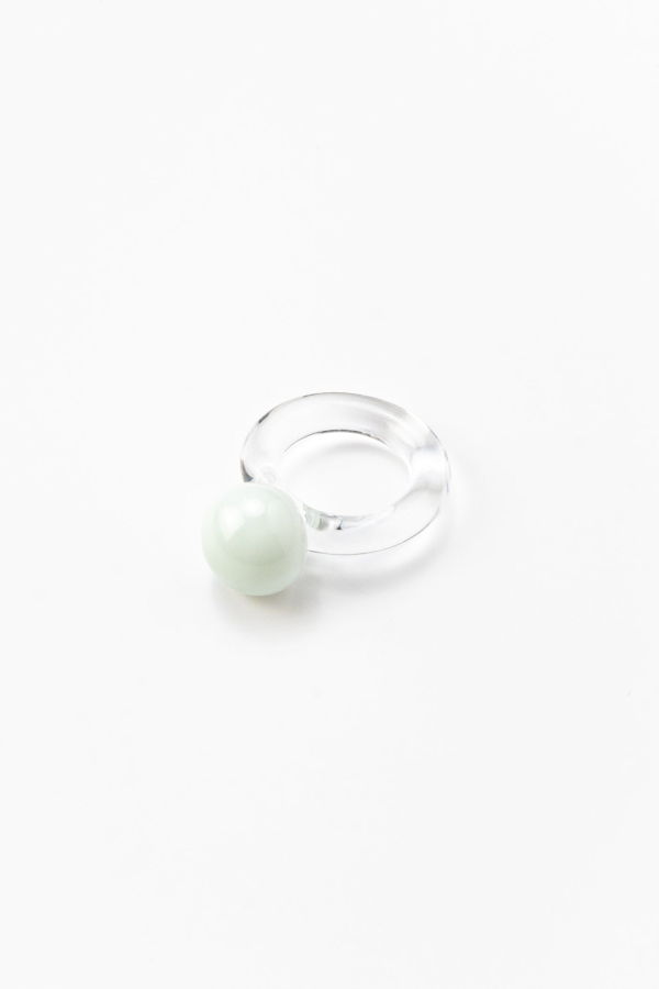 Suplais Coco Bolón Ring