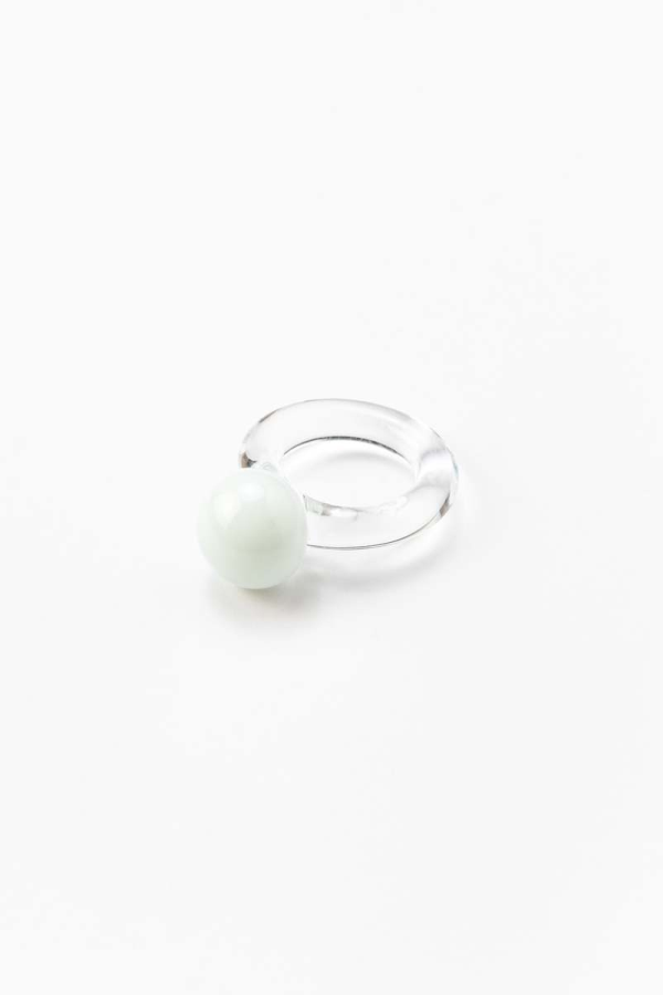 Suplais Coco Bolón Ring