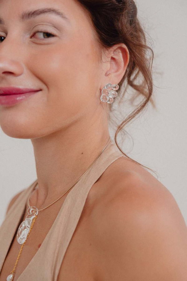 Suplais Ella Earring