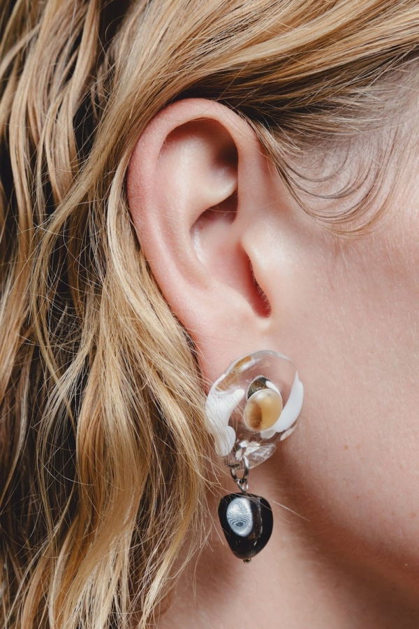 Suplais Equinox Earrings