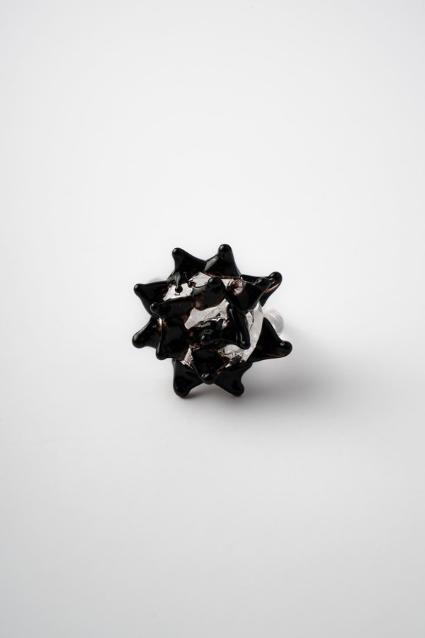 Suplais Erizo Ring