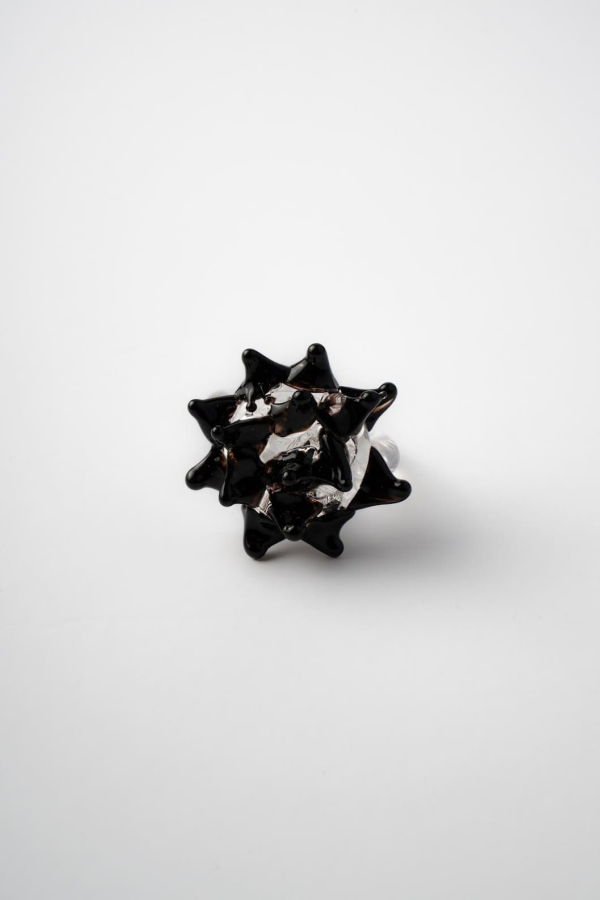 Suplais Erizo Ring