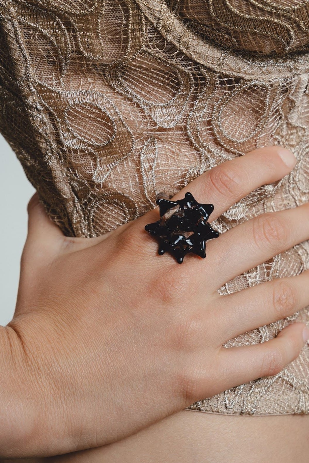 Suplais Erizo Ring - Image 2 of 2