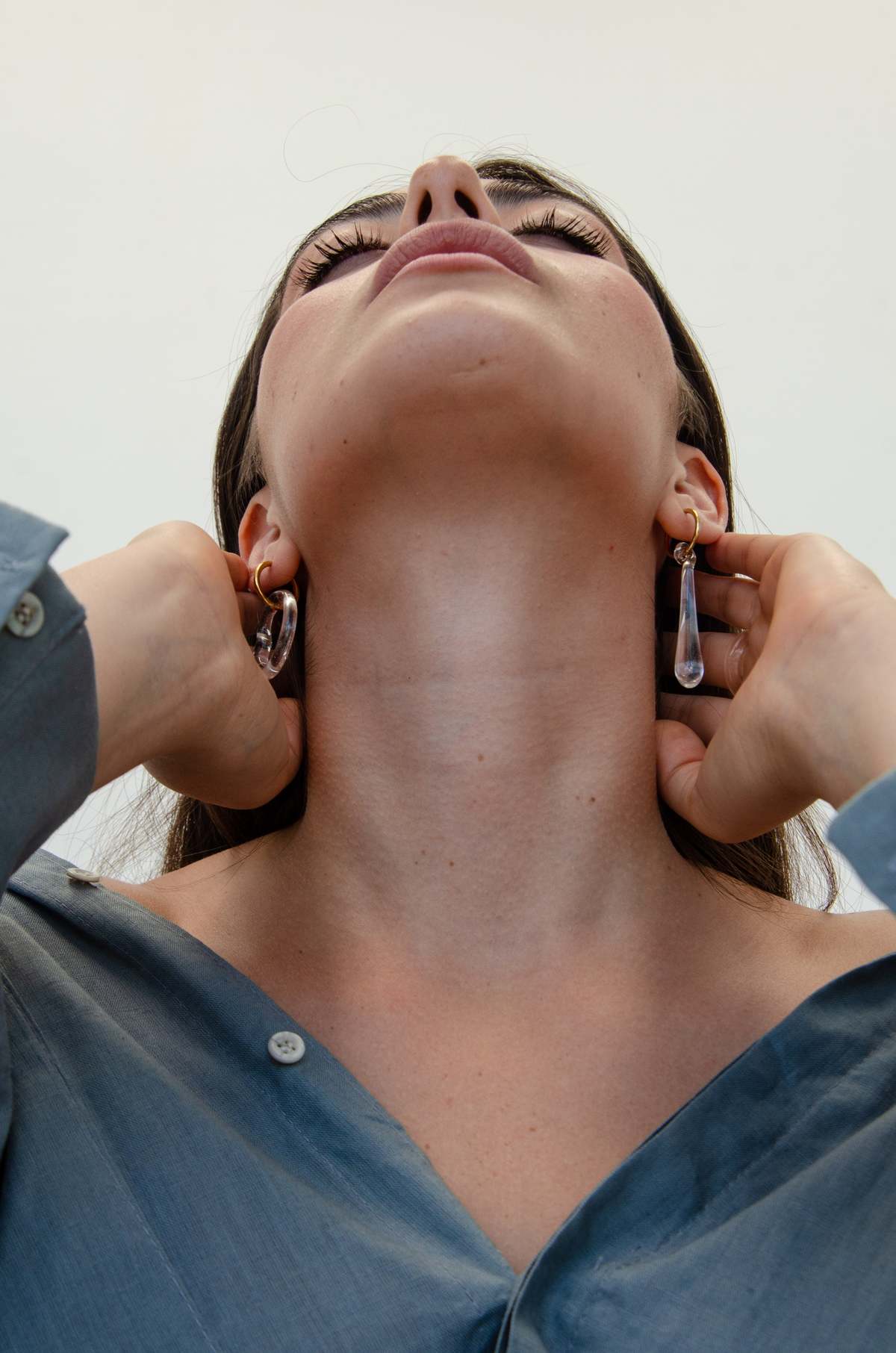 Suplais Mixxie Earrings - Image 1 of 2