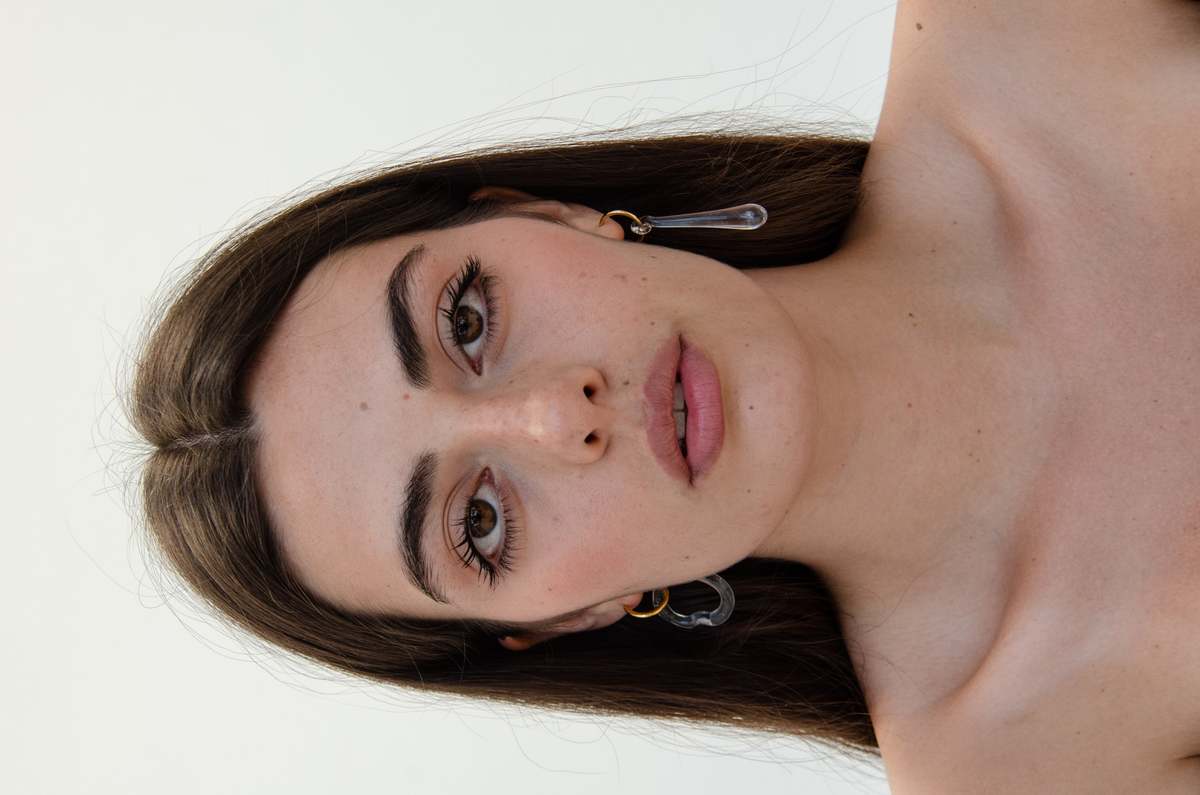 Suplais Mixxie Earrings - Image 2 of 2