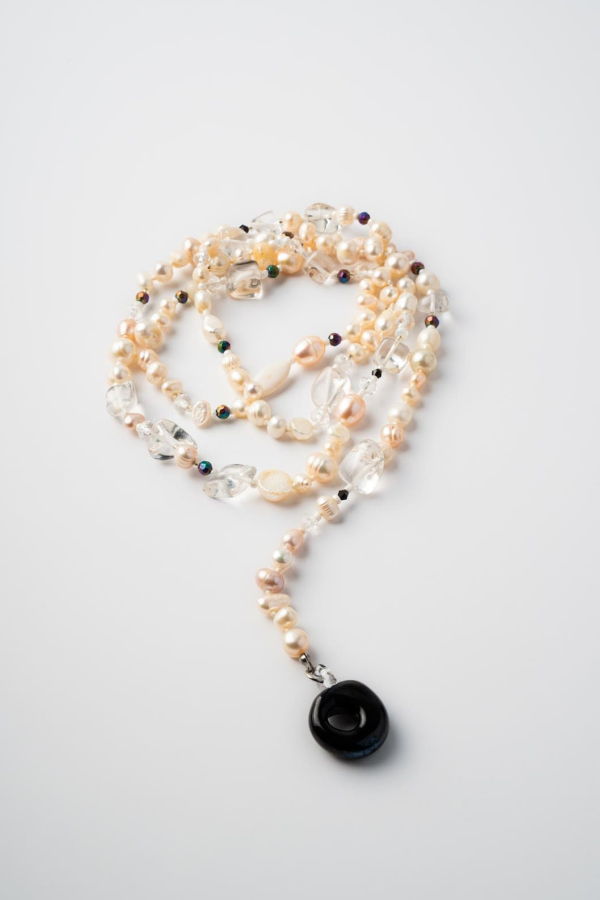 Suplais Ocean Duality Necklace