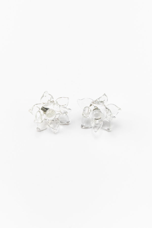 Suplais Pavonia Earring