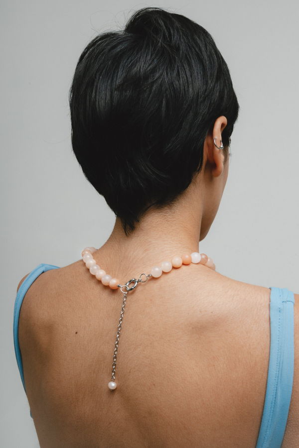 Suplais Pelagia Necklace